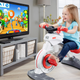 Illustration for article titled Fisher-Price Will Battle Childhood Obesity With an Exercise Bike Tablet Holder